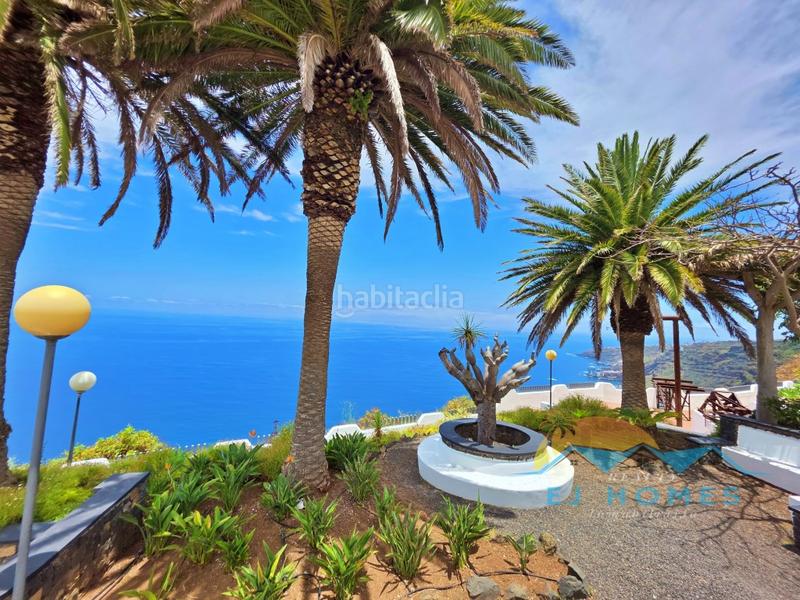 Foto 1d300b1f-bc07-4dfb-8969-6e4566eb4974. Casa pareada  en venta en centro de el sauzal en Sauzal (El)