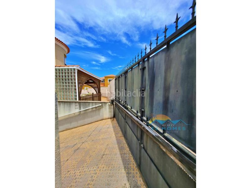 Foto 1d71d8f0-3012-44cf-96dd-0777a4050ddc. Casa pareada  en venta en centro de el sauzal en Sauzal (El)