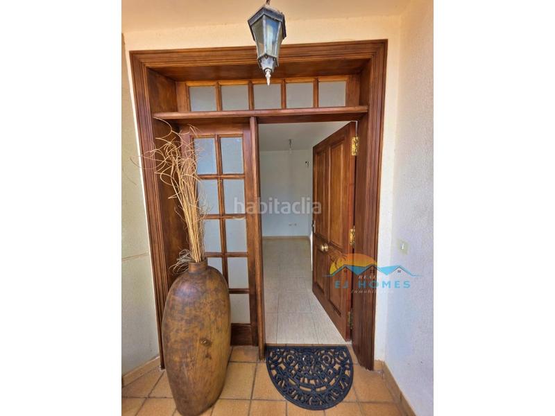 Foto 493353af-226c-42d6-945b-83f25240105a. Casa pareada  en venta en centro de el sauzal en Sauzal (El)