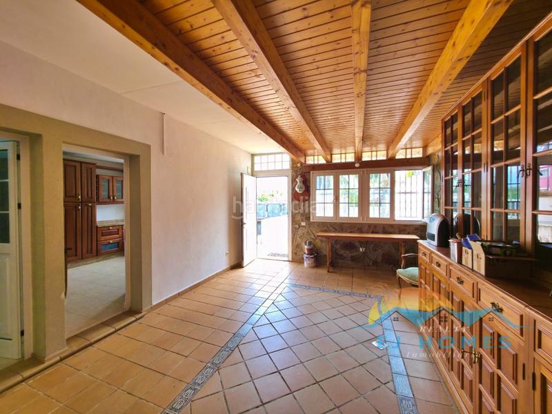 Foto 4a014cf4-6397-430a-863d-3429f939f265. Casa pareada  en venta en centro de el sauzal en Sauzal (El)