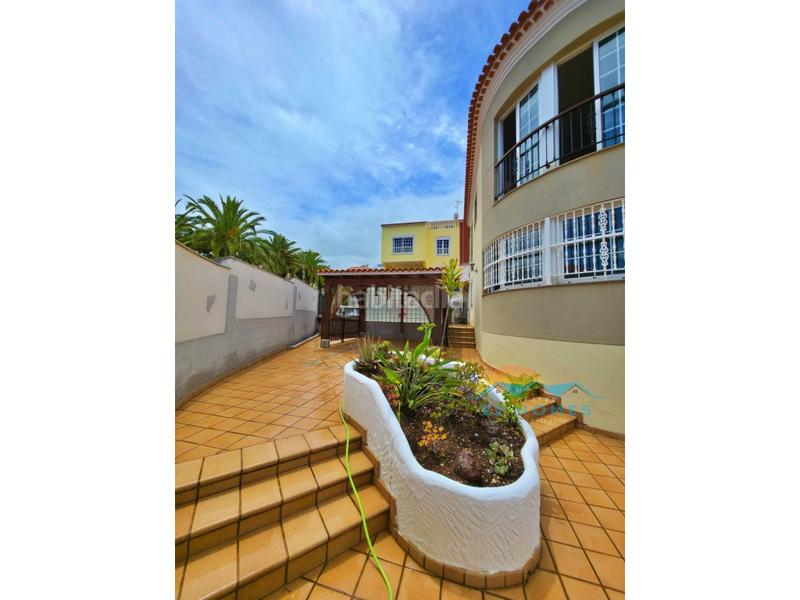 Foto 4bc9634e-c0a4-44b0-83bd-bd6f6acdd12b. Casa pareada  en venta en centro de el sauzal en Sauzal (El)