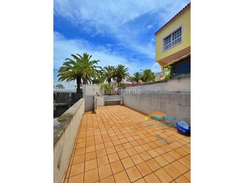 Foto 5e25ec75-2b14-44ff-9116-4bef8a6641ee. Casa pareada  en venta en centro de el sauzal en Sauzal (El)