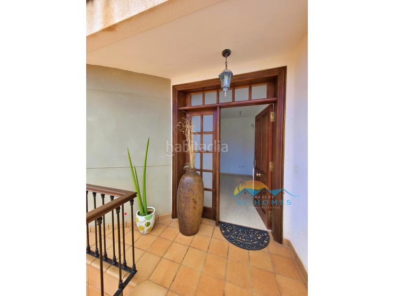 Foto 6a71aaa5-c2ac-41d4-99df-c173e753a513. Casa pareada  en venta en centro de el sauzal en Sauzal (El)