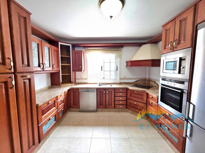 Foto 7d471485-0228-4c5d-a9dc-984a033a7236. Casa pareada  en venta en centro de el sauzal en Sauzal (El)