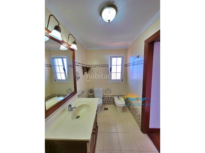 Foto a2188f1b-e510-4422-9413-fc913337afec. Casa pareada  en venta en centro de el sauzal en Sauzal (El)