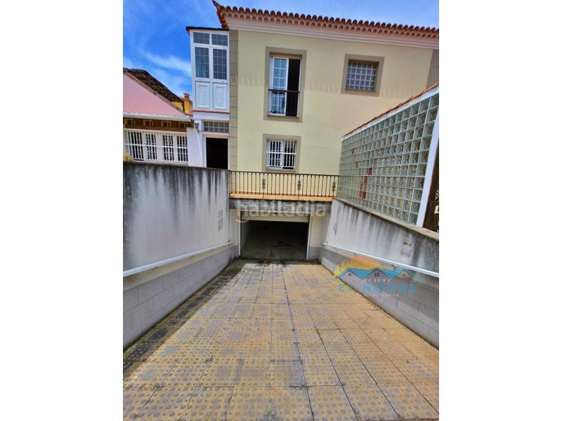 Foto a79482e0-3fec-4de1-91a2-57985903dad9. Casa pareada  en venta en centro de el sauzal en Sauzal (El)