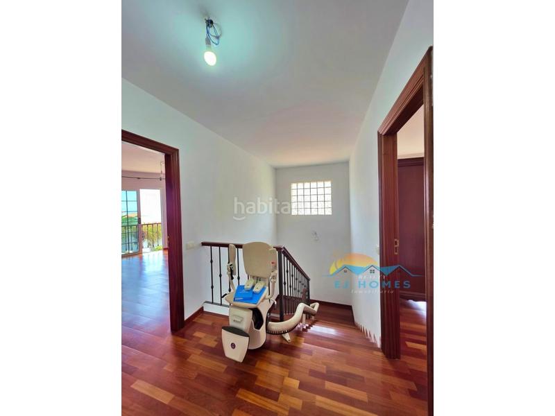Foto b332abde-d045-4ad7-8ae8-6a665e397236. Casa pareada  en venta en centro de el sauzal en Sauzal (El)