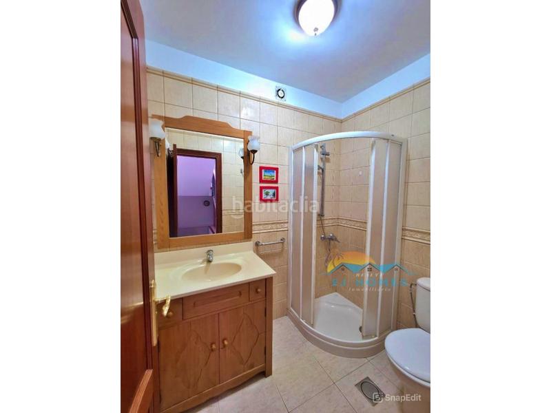 Foto be19b7f8-b0ca-43b2-b80d-fd1666a3b292. Casa pareada  en venta en centro de el sauzal en Sauzal (El)