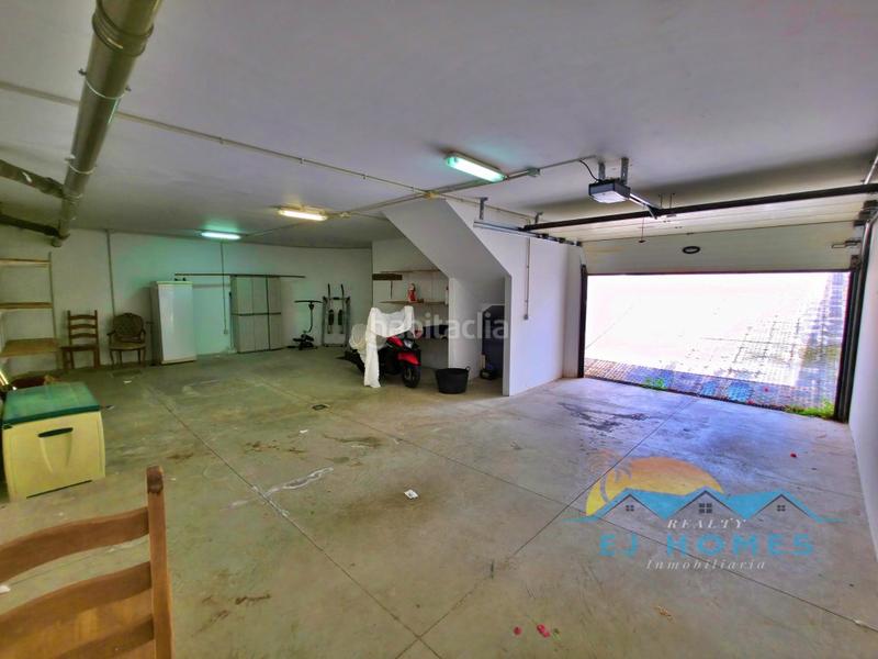 Foto d90ef958-2d53-4beb-ac08-f212ee86aa0e. Casa pareada  en venta en centro de el sauzal en Sauzal (El)