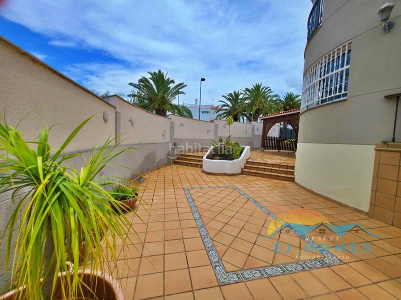 Foto dd35cad9-93d0-49d9-bb7a-de952f441155. Casa pareada  en venta en centro de el sauzal en Sauzal (El)