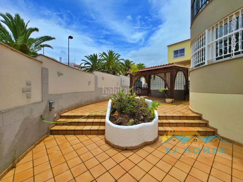 Foto ee7fa0da-e4e4-499c-b510-46919b49850b. Casa pareada  en venta en centro de el sauzal en Sauzal (El)
