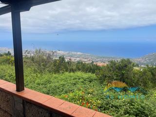 Masia  N/a. Gran casa terrera en venta en la florida, la orotava