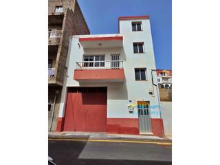 Maison  N/a. Casa en venta en la cuesta