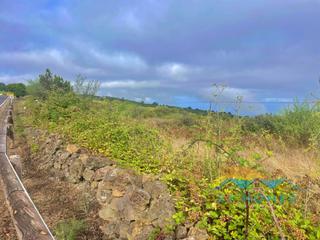 Finca rstica  N/a. Terreno rstico en venta en el tanque