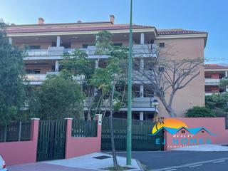 Aparcament cotxe  N/a. Plaza de garaje en venta en puerto de la cruz