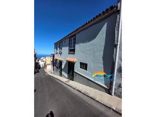Casa  N/a. Casa tpica canaria en venta en la orotava