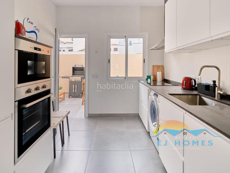 Foto 25e58e9a-870a-4043-9c17-a1585aea083f. Casa in Icod de los Vinos pueblo Icod de los Vinos