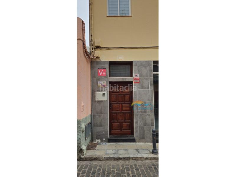 Foto 6489030f-4958-4fb9-97d8-93b3376f4a03. Casa in Icod de los Vinos pueblo Icod de los Vinos