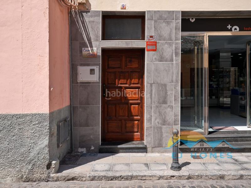 Foto e3538f1f-44b8-45c8-9ec5-bbf642610266. Casa in Icod de los Vinos pueblo Icod de los Vinos