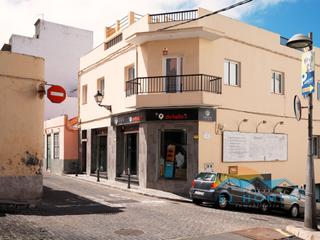 Casa  Calle julio arencibia. Edificio en venta en icod de los vinos