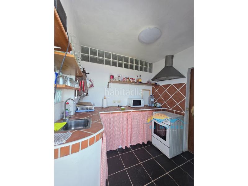 Foto 0844cd3e-f86d-41ed-a321-370aac26e139. Maison avec parking dans Sauzal (El)