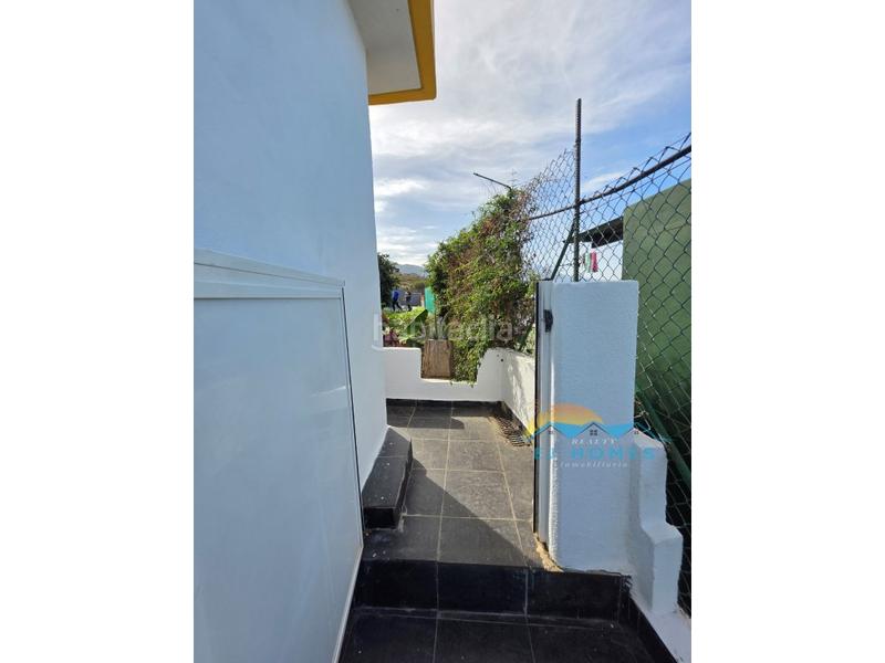 Foto 16857569-5bfe-4b31-b9be-236b148d7cde. Maison avec parking dans Sauzal (El)