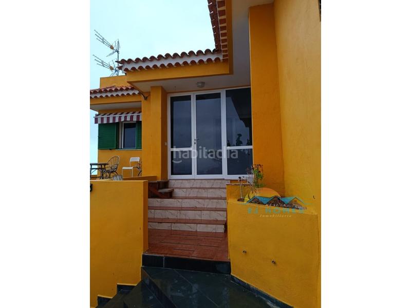 Foto 36e68d7c-f6ab-406f-8c45-137686314190. Maison avec parking dans Sauzal (El)