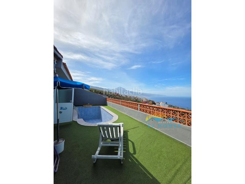 Foto 4c3c37b4-48c5-46dd-b9b6-b5eacb092e89. Maison avec parking dans Sauzal (El)