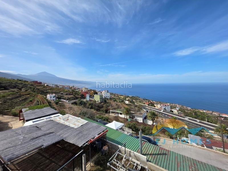 Foto 6560f471-f096-440c-acea-c070cb1871c2. Maison avec parking dans Sauzal (El)