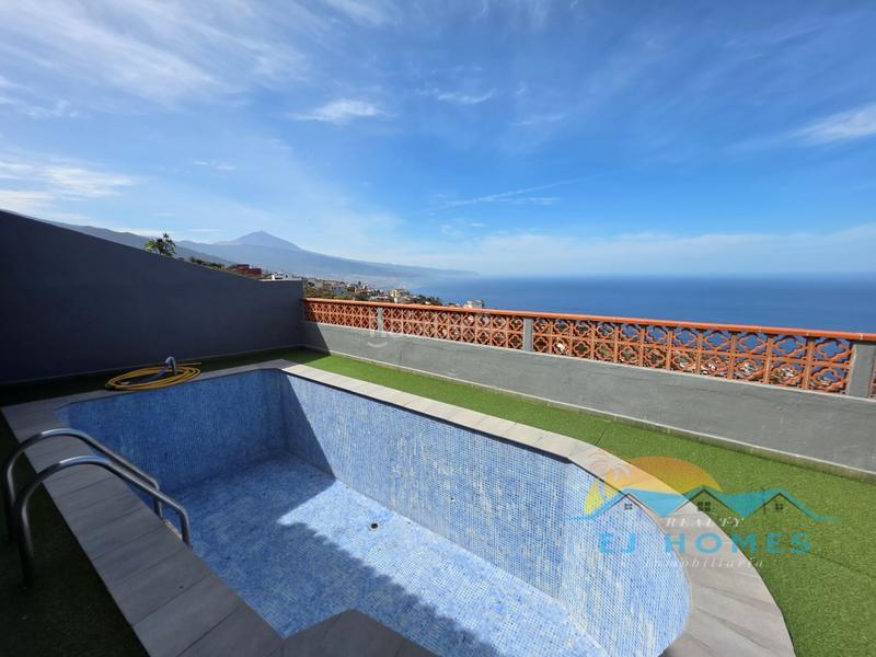 Foto 7c446a8b-74b2-4f2a-aa17-243520dee384. Maison avec parking dans Sauzal (El)