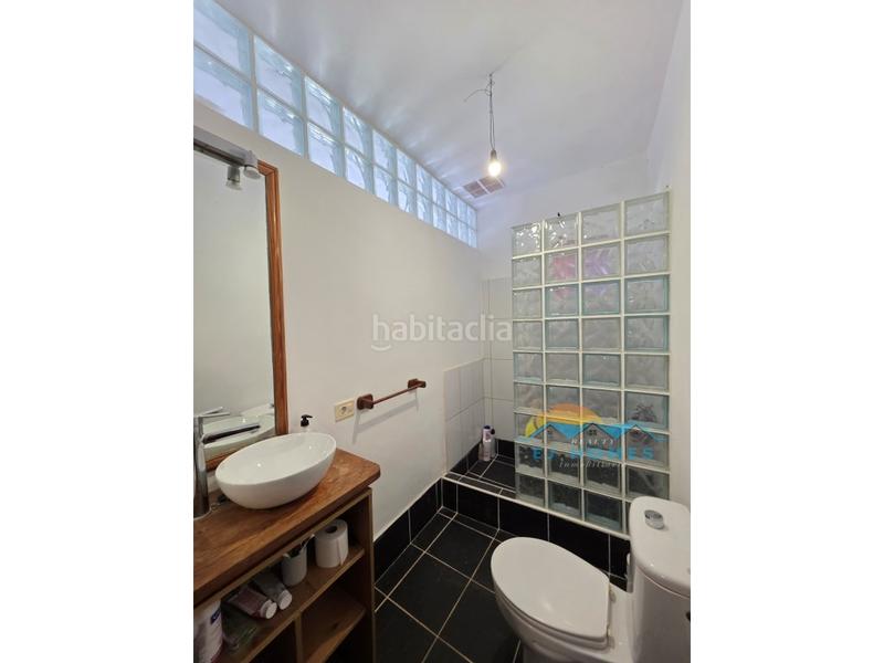 Foto 83f11f5f-4eb2-407e-b998-6e02edecc6fe. Maison avec parking dans Sauzal (El)