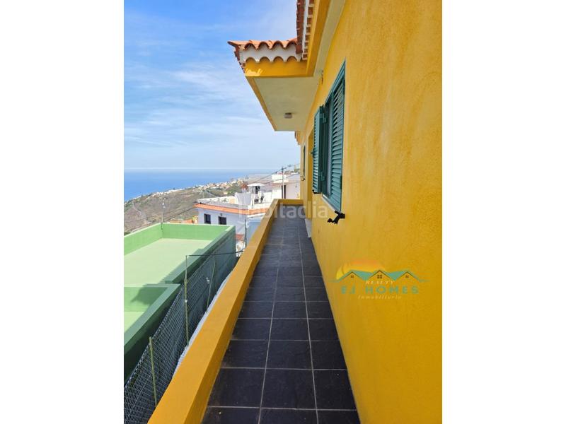 Foto 8a926568-b693-4534-ae97-fdd18afc1903. Maison avec parking dans Sauzal (El)