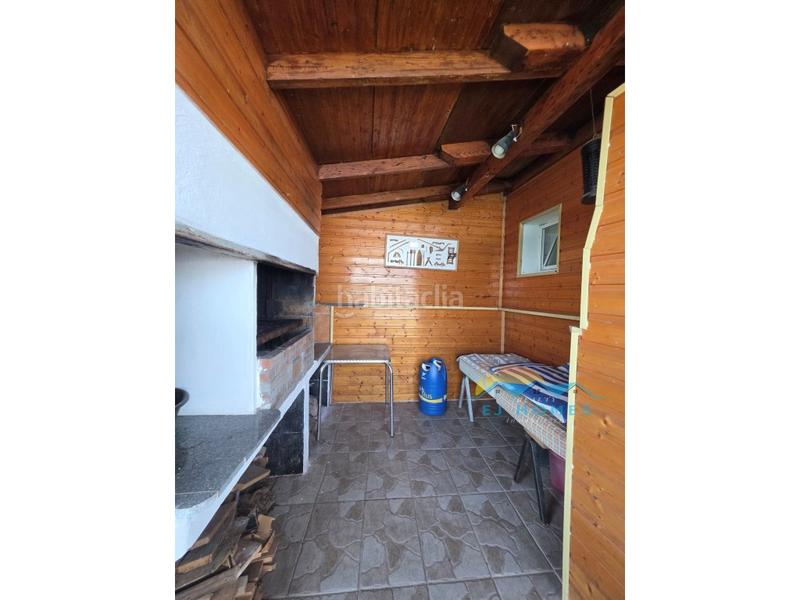 Foto 97113213-3ce0-4a82-a095-5d995a804a12. Maison avec parking dans Sauzal (El)