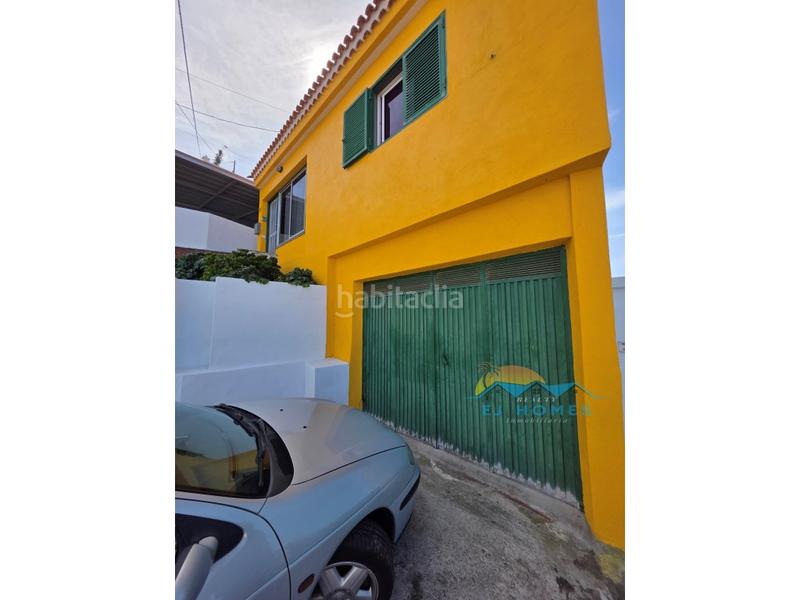 Foto a4659490-21e5-41f7-8c30-8a36f09e6e7d. Maison avec parking dans Sauzal (El)