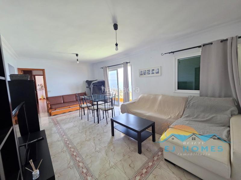 Foto b3d5cc57-2fb7-4410-a5f4-0a4f07841e07. Maison avec parking dans Sauzal (El)