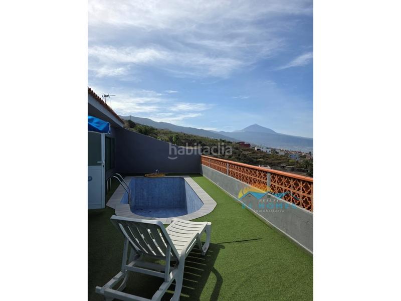 Foto bcdd064c-2701-4036-b1fc-737f58bc63a3. Maison avec parking dans Sauzal (El)