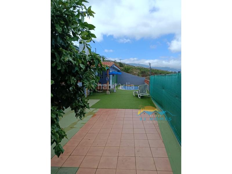 Foto f94b4261-731d-46bc-a5b8-ff70cfccefcc. Maison avec parking dans Sauzal (El)