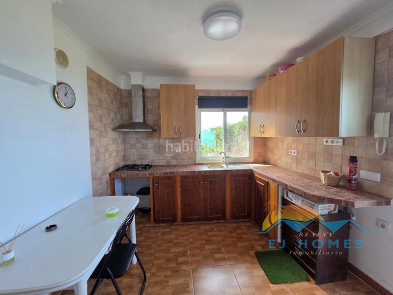 Foto faf1f4da-5f17-4f22-a08c-8d17385441d8. Maison avec parking dans Sauzal (El)