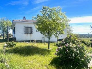 Casa a Méntrida. En venta casa con finca de mas de 70.000 m ²