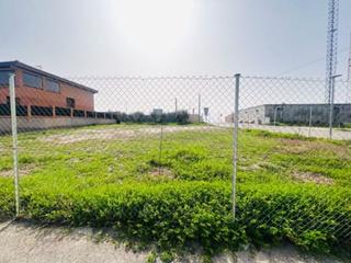 Terreny residencial a Méntrida. Parcela en venta