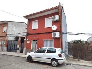 Maison jumelée à Malpica de Tajo. Lippy inmobiliaria vende en malpica de tajo
