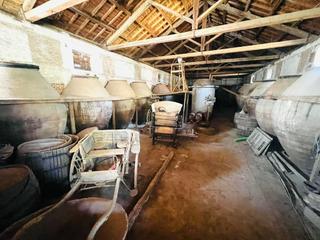 Local commercial à Carretera ocaña 3. Bodega centenaria en venta