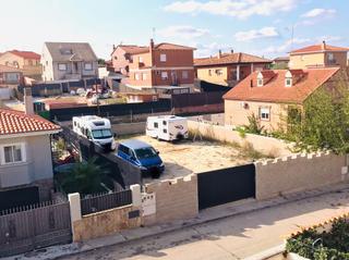 Terreno residenziale en Calle la recoleccin 9. Terreno en venta