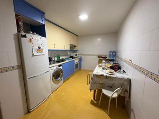 Appartamento en Calle canales 64. Piso en venta en canales 3, lominchar