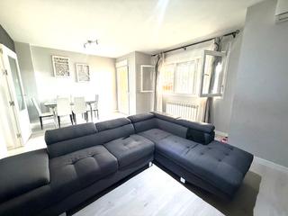 Xalet  Calle blasco ibez. Chalet perfecto en illescas