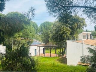 Finca rústica a Aldea del Fresno. Fantástica finca en venta