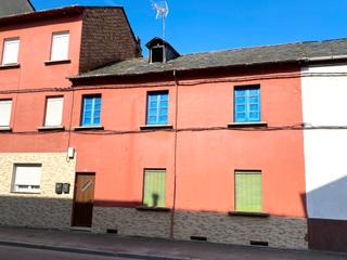 Maison à Calle soria 5. Vivienda unifamiliar