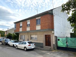 Maison à Calle bellavista 68. Venta de vivienda unifamiliar