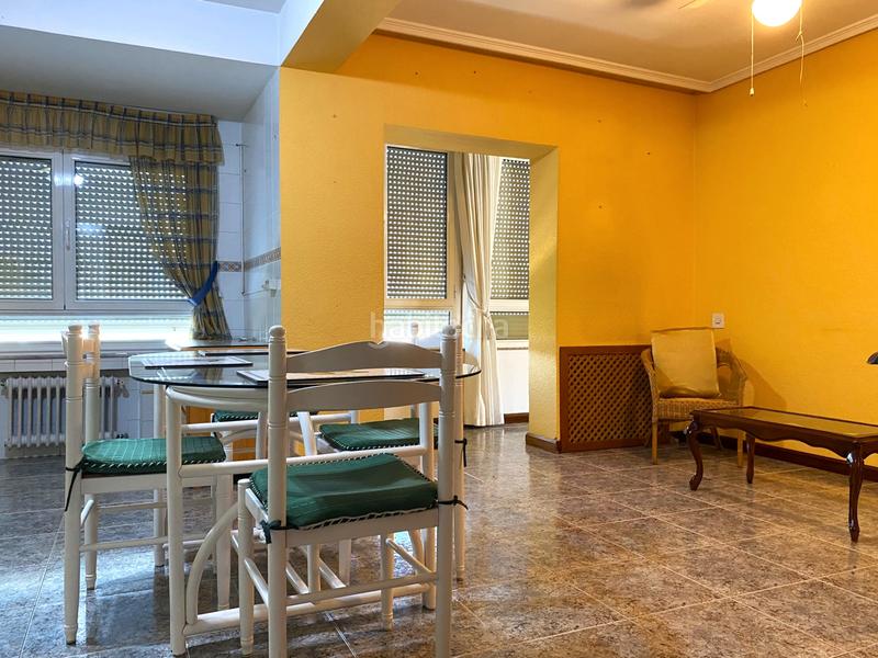 Foto 0b3d7787-2ed5-4cb6-8286-6b2dcfe7672c. Appartamento in avenida el bierzo 4 in Zona Alta Ponferrada