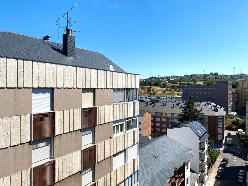 Foto 47a251bd-5f65-472b-b1e2-84bf9500b58e. Appartamento in avenida el bierzo 4 in Zona Alta Ponferrada